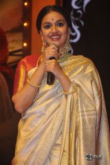 Mahanati Movie Audio Launch